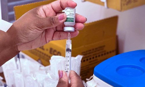 Barra Mansa amplia vacinação contra a gripe e reforça importância da imunização